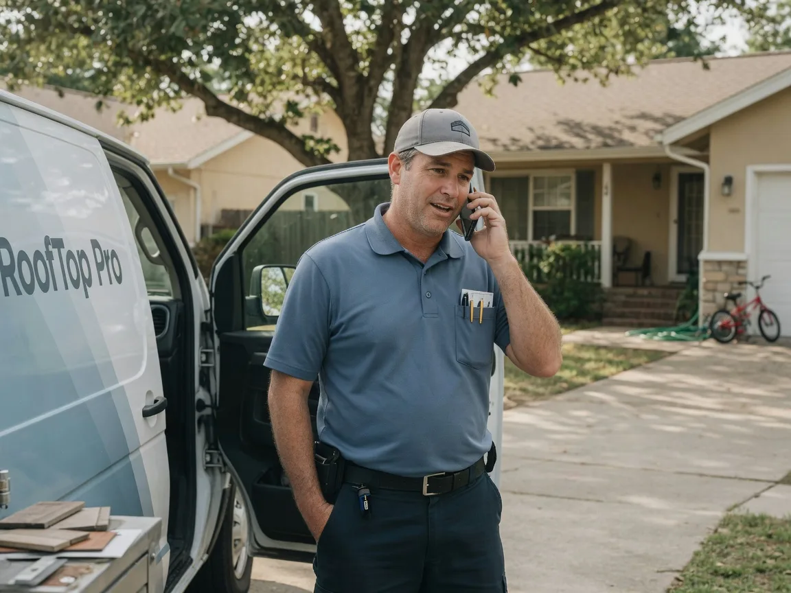 Roof Repair La Center, KY FAQs